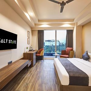 Saltstayz Premier - Golf Course Road & Sector 42